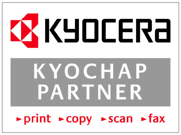 KyoChap Partnerlogo