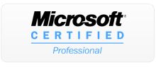 Microsoft-Certified-Professional